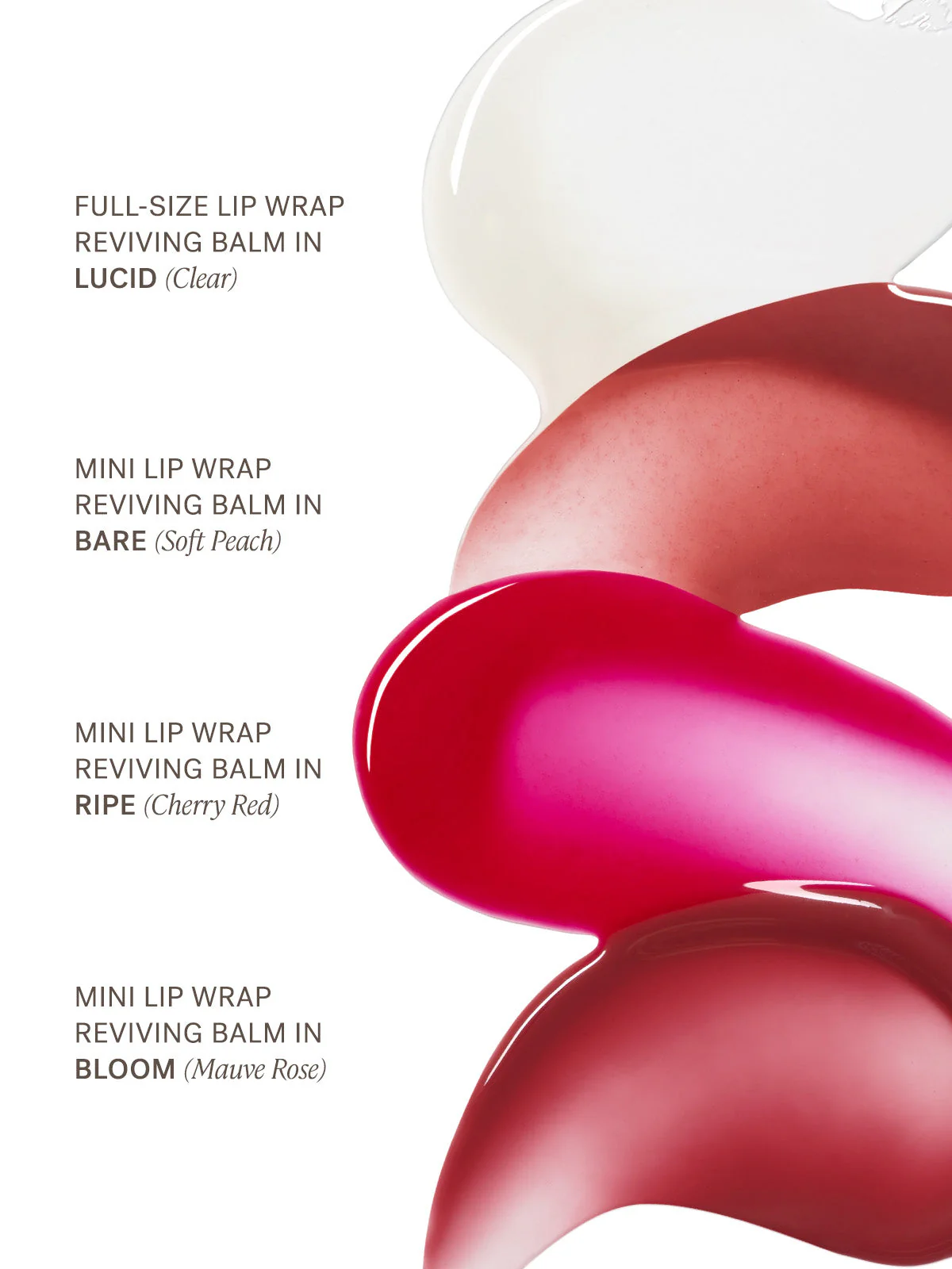 The Beauty of Balm Lip Set - Image 4