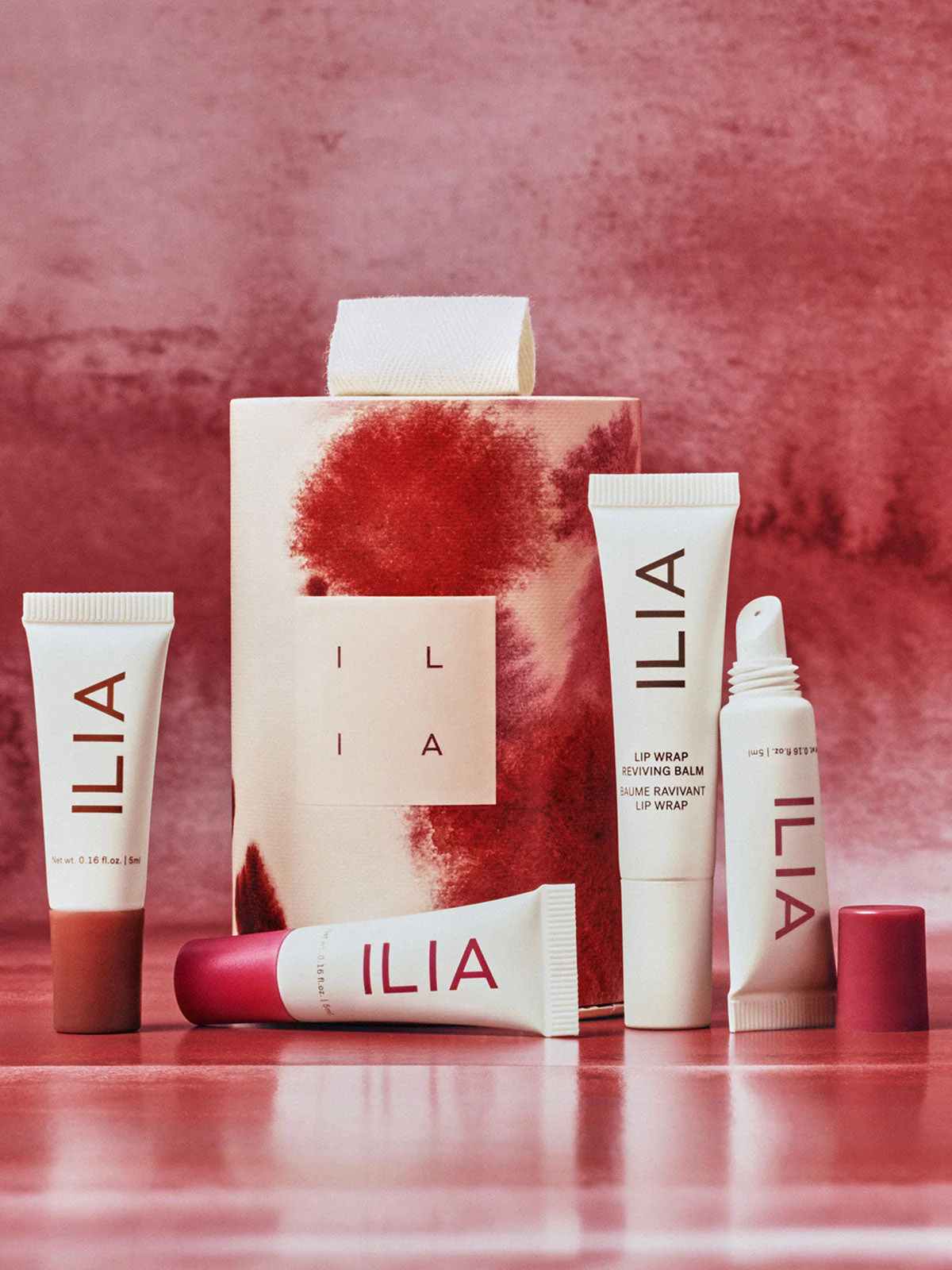 The Beauty of Balm Lip Set - Image 6