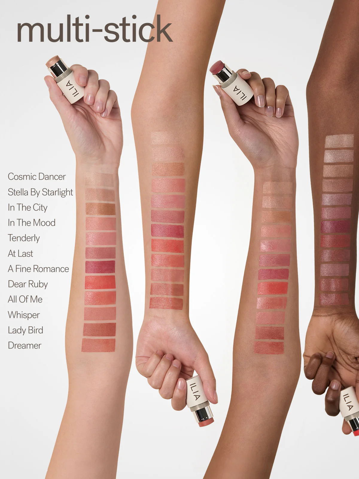 Blush is a Rush Duo - Image 9