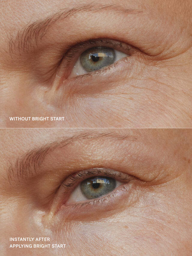 Bright Start Retinol Alternative Eye Cream - Image 5