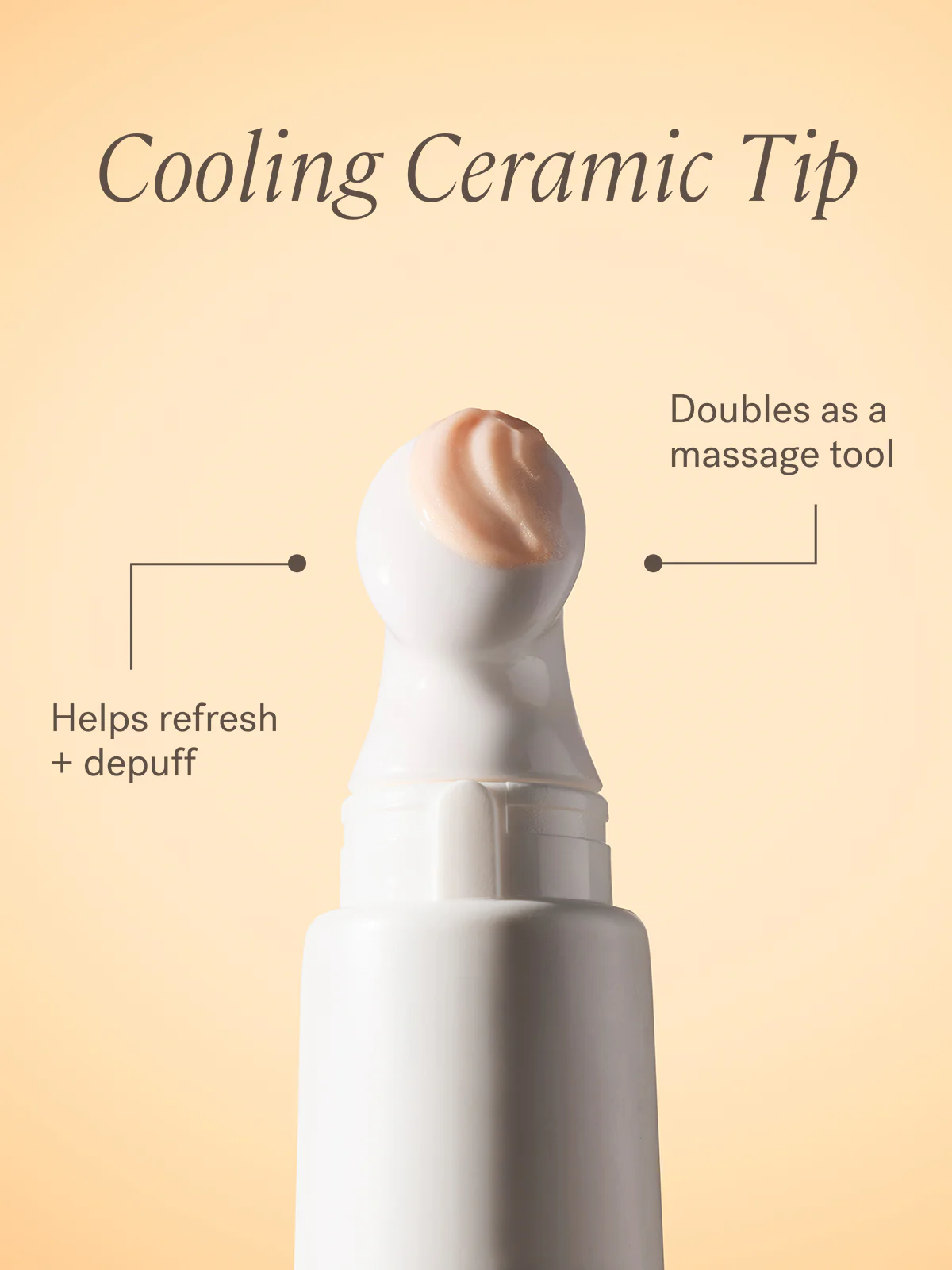 Bright Start Retinol Alternative Eye Cream - Image 7