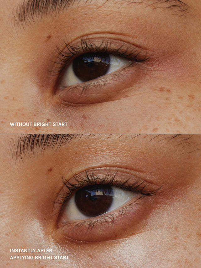 Bright Start Retinol Alternative Eye Cream - Image 8