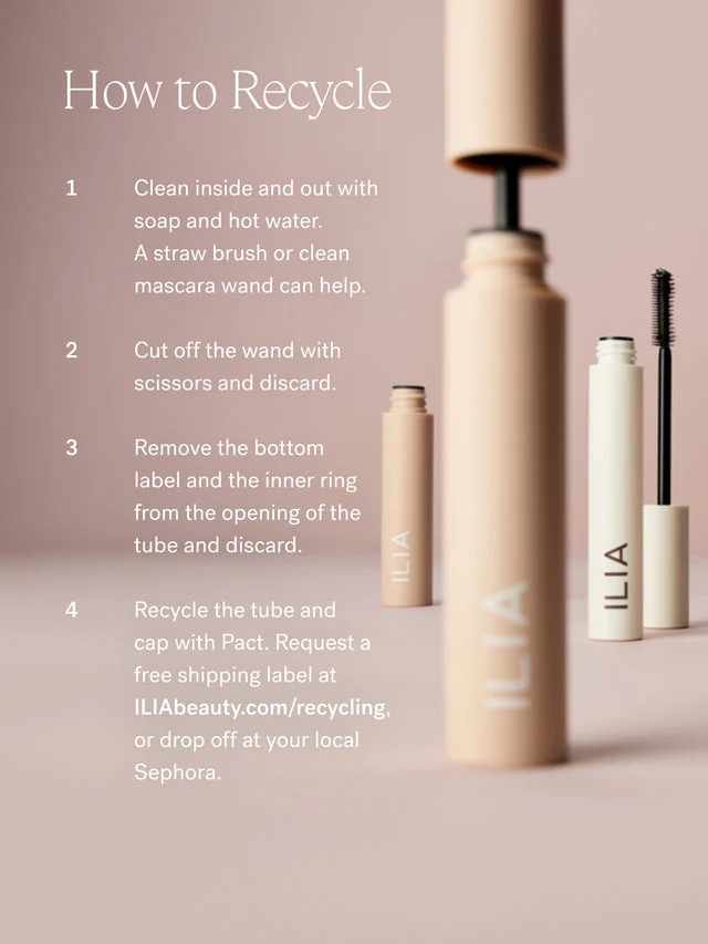 Fullest Volumizing Mascara - Image 11