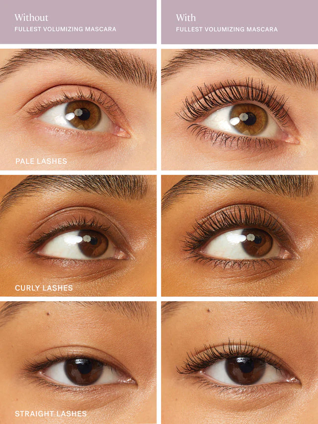 Fullest Volumizing Mascara - Image 6