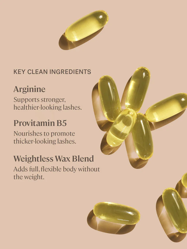 Fullest Volumizing Mascara - Image 8