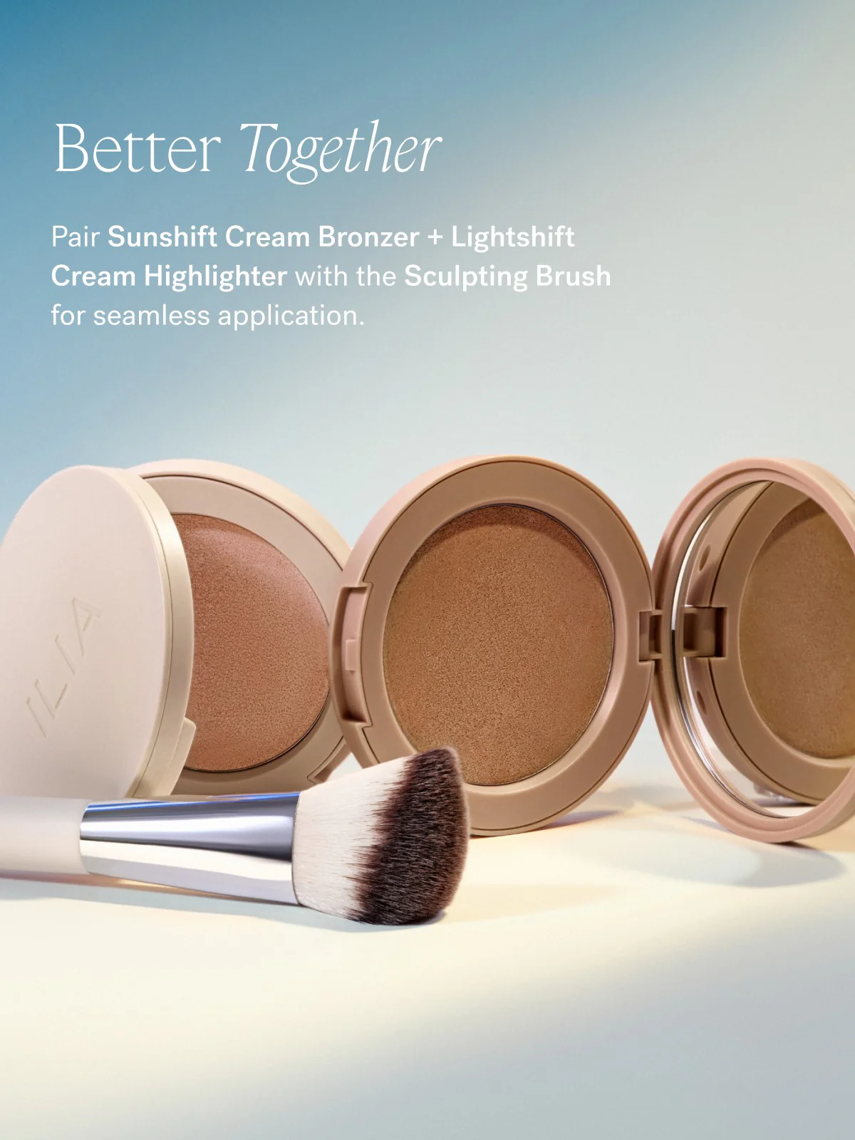 Sunshift Cream Bronzer - Image 11