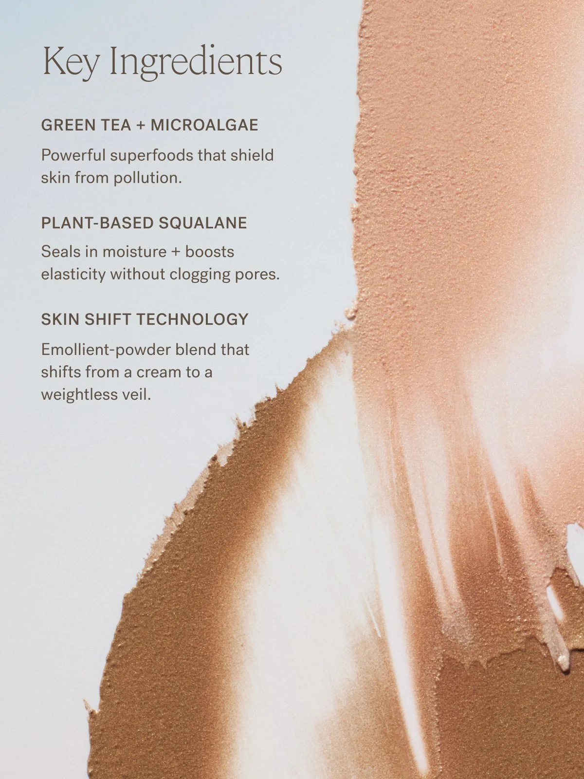 Sunshift Cream Bronzer - Image 8