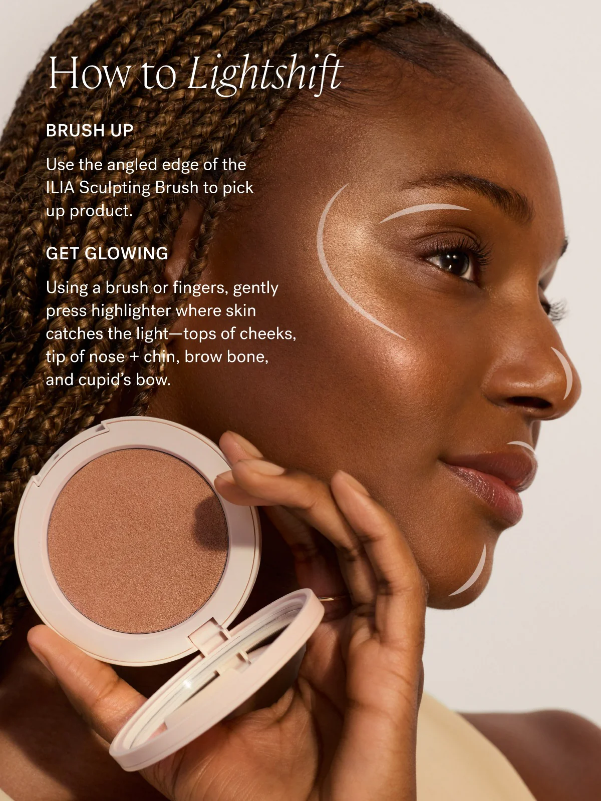 Lightshift Cream Highlighter - Image 8