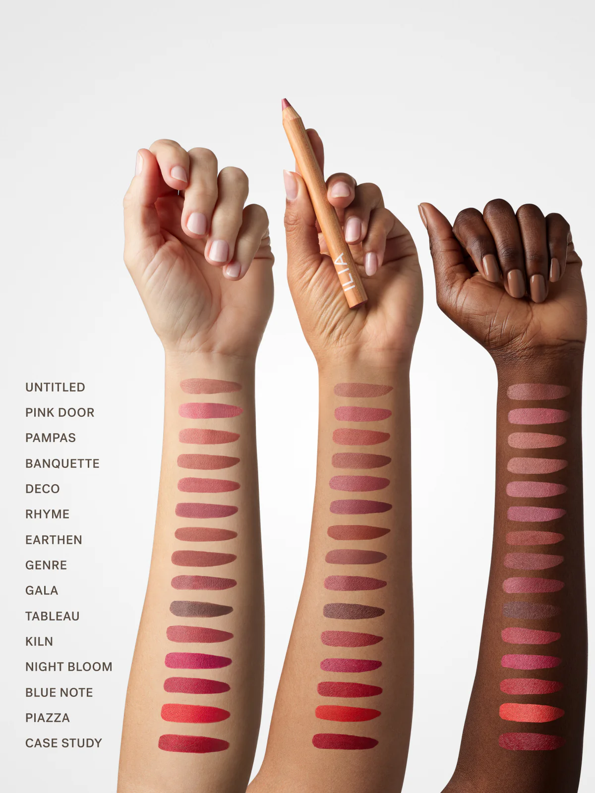 Lip Sketch Hydrating Crayon - Image 5