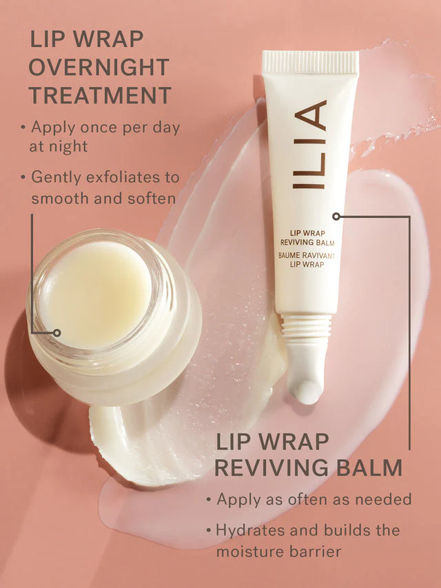 Lip Wrap Reviving Balm - Image 7