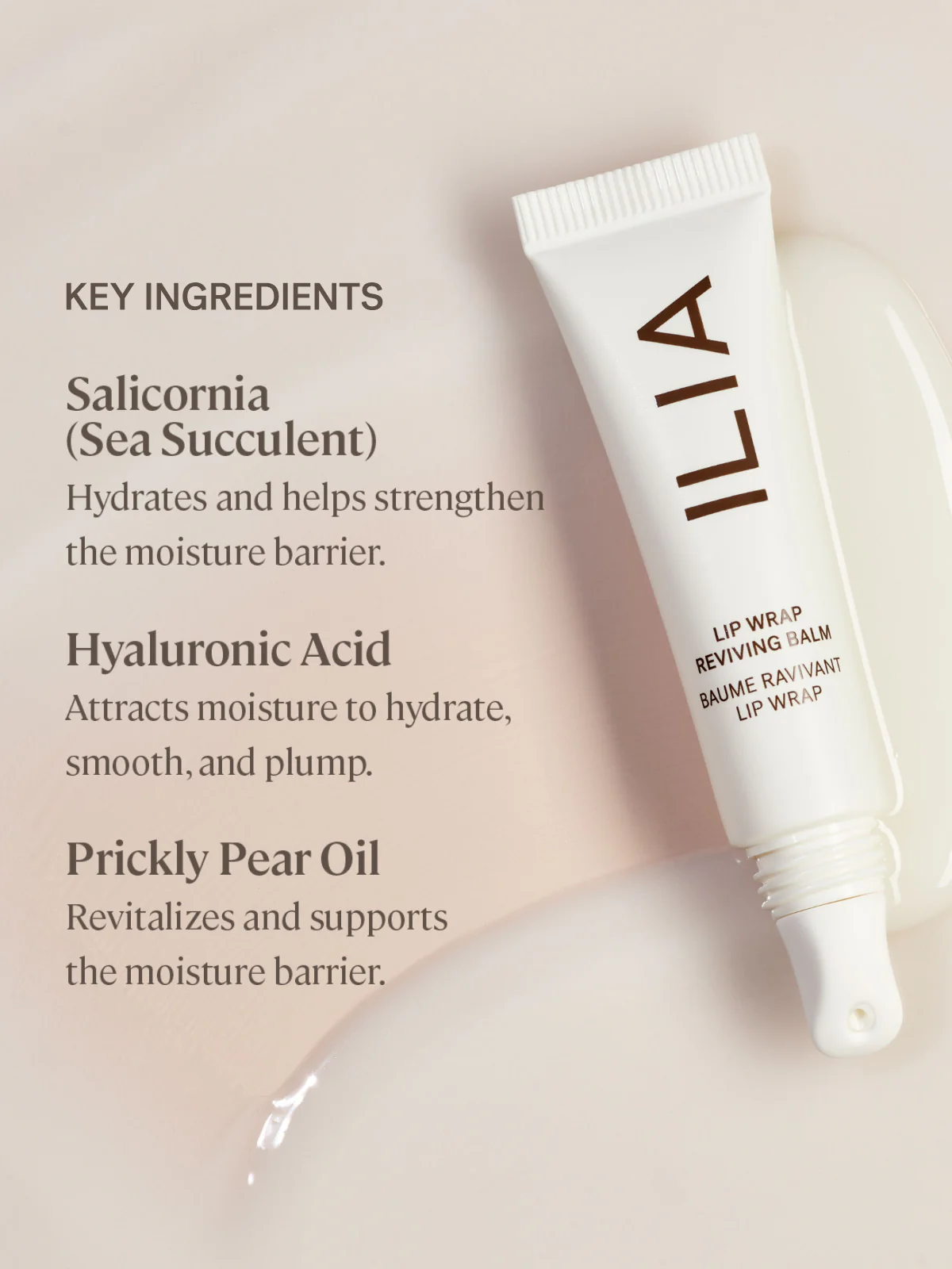 Lip Wrap Reviving Balm - Image 8