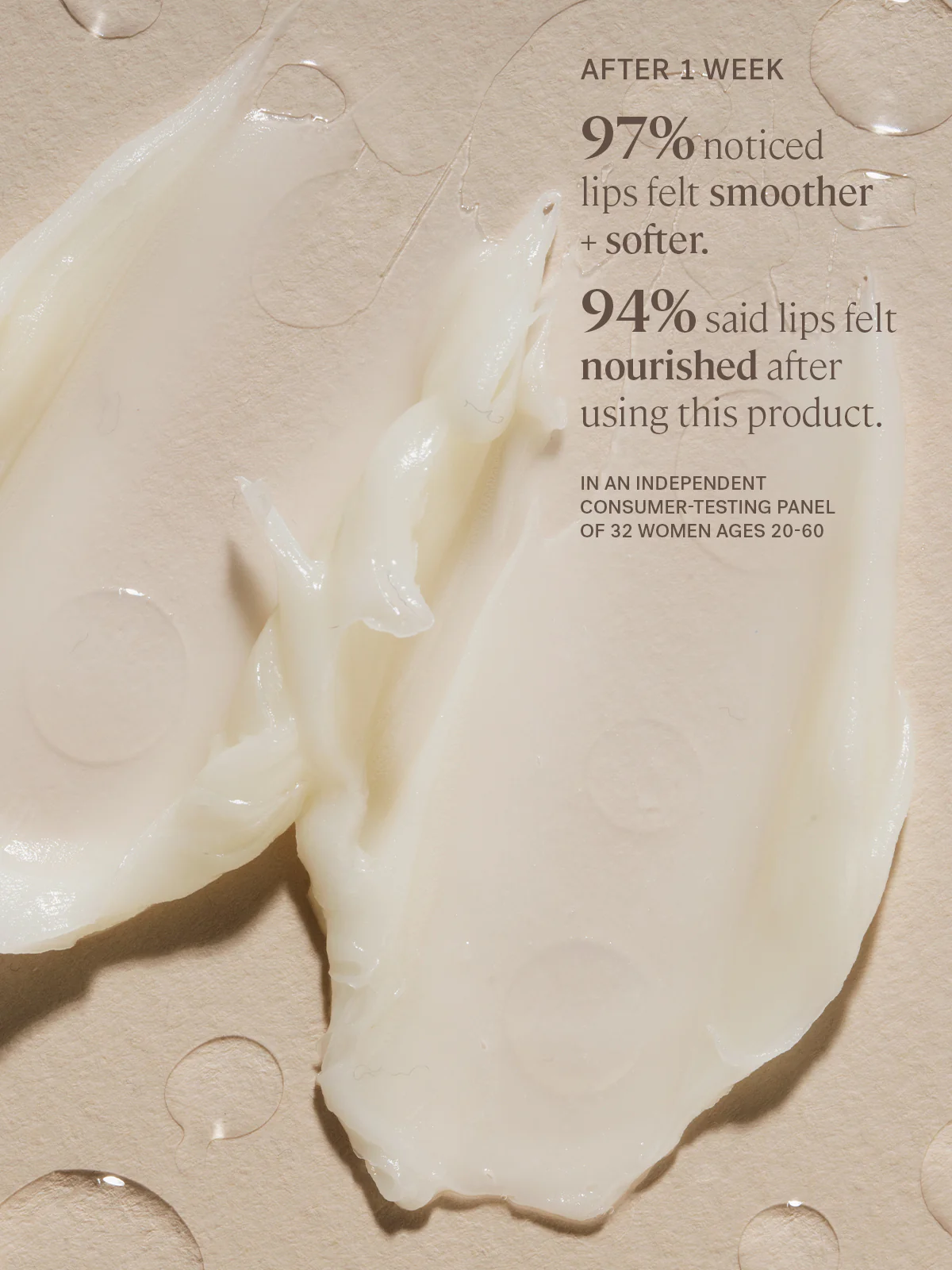 Lip Wrap Overnight Mask - Image 4