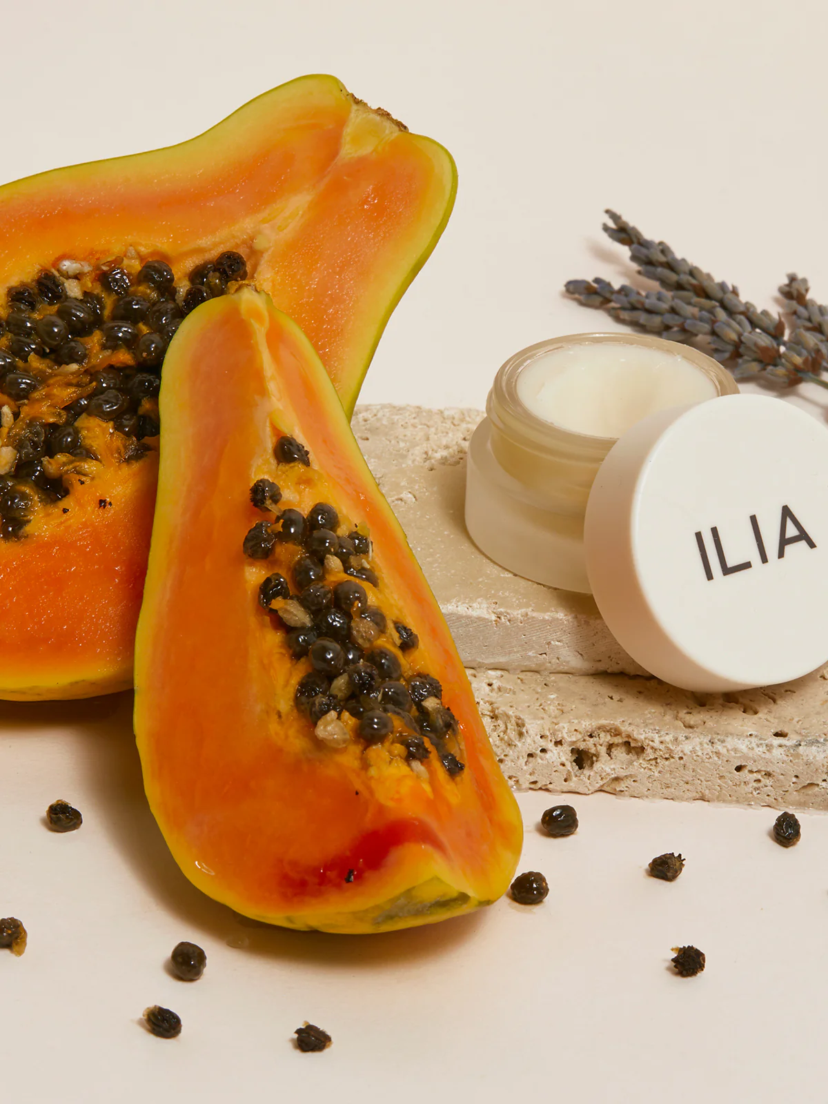 Lip Wrap Overnight Mask - Image 6