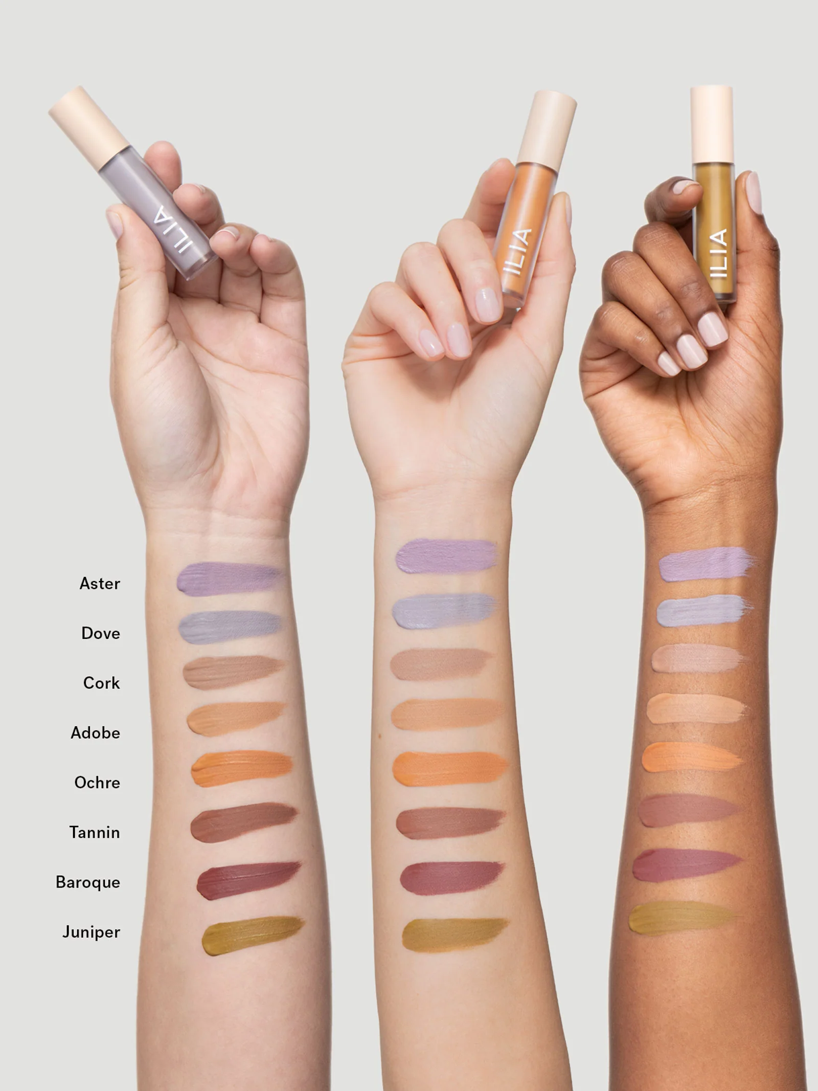 Liquid Powder Eye Tint - Image 3