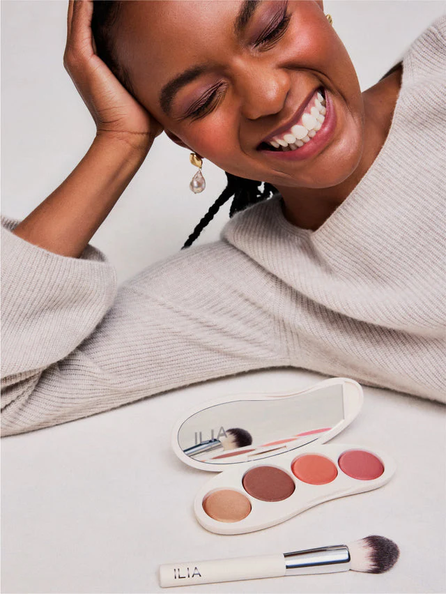 Precision Powder Brush - Image 3