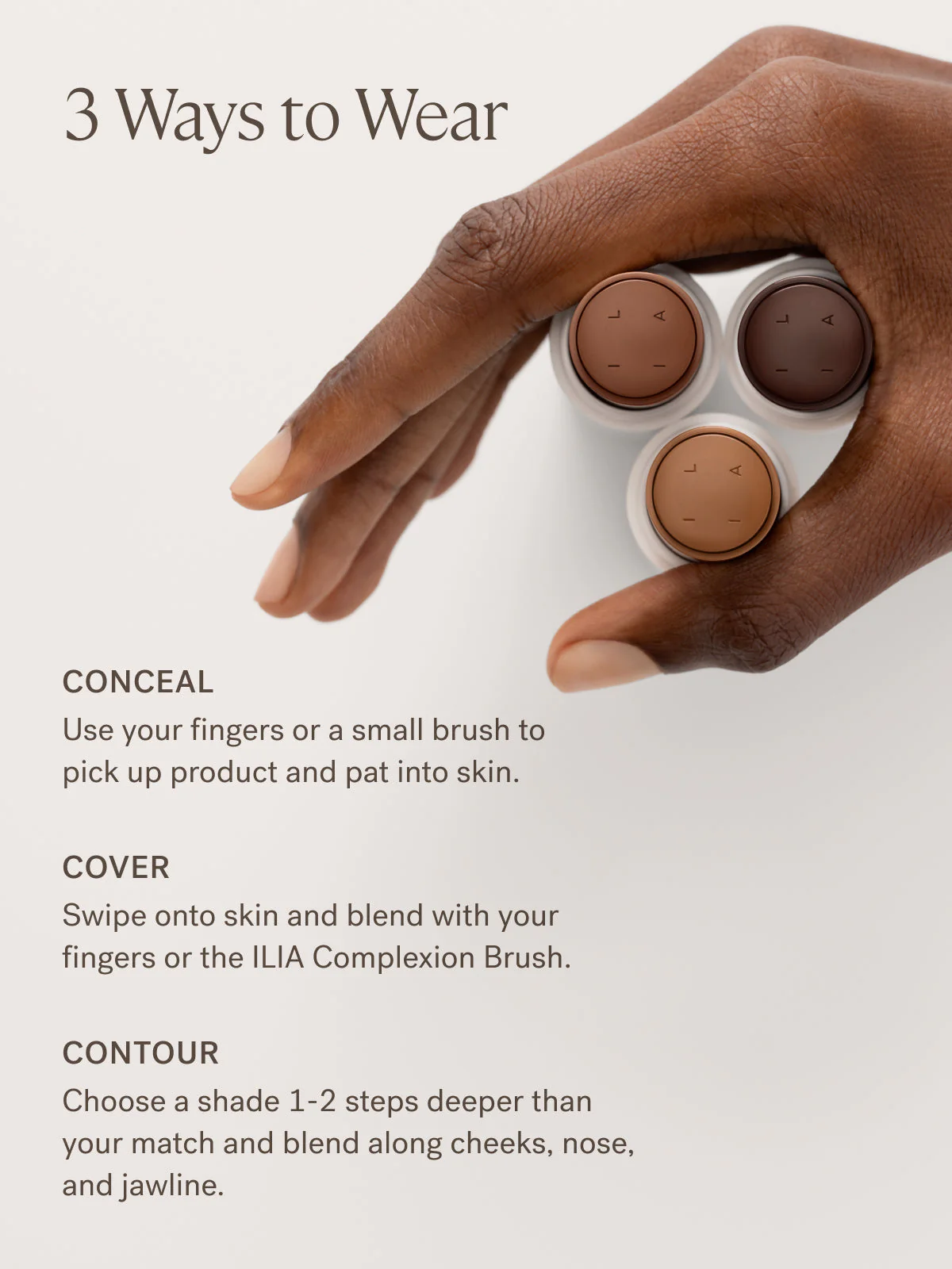 Skin Rewind Complexion Stick - Image 5