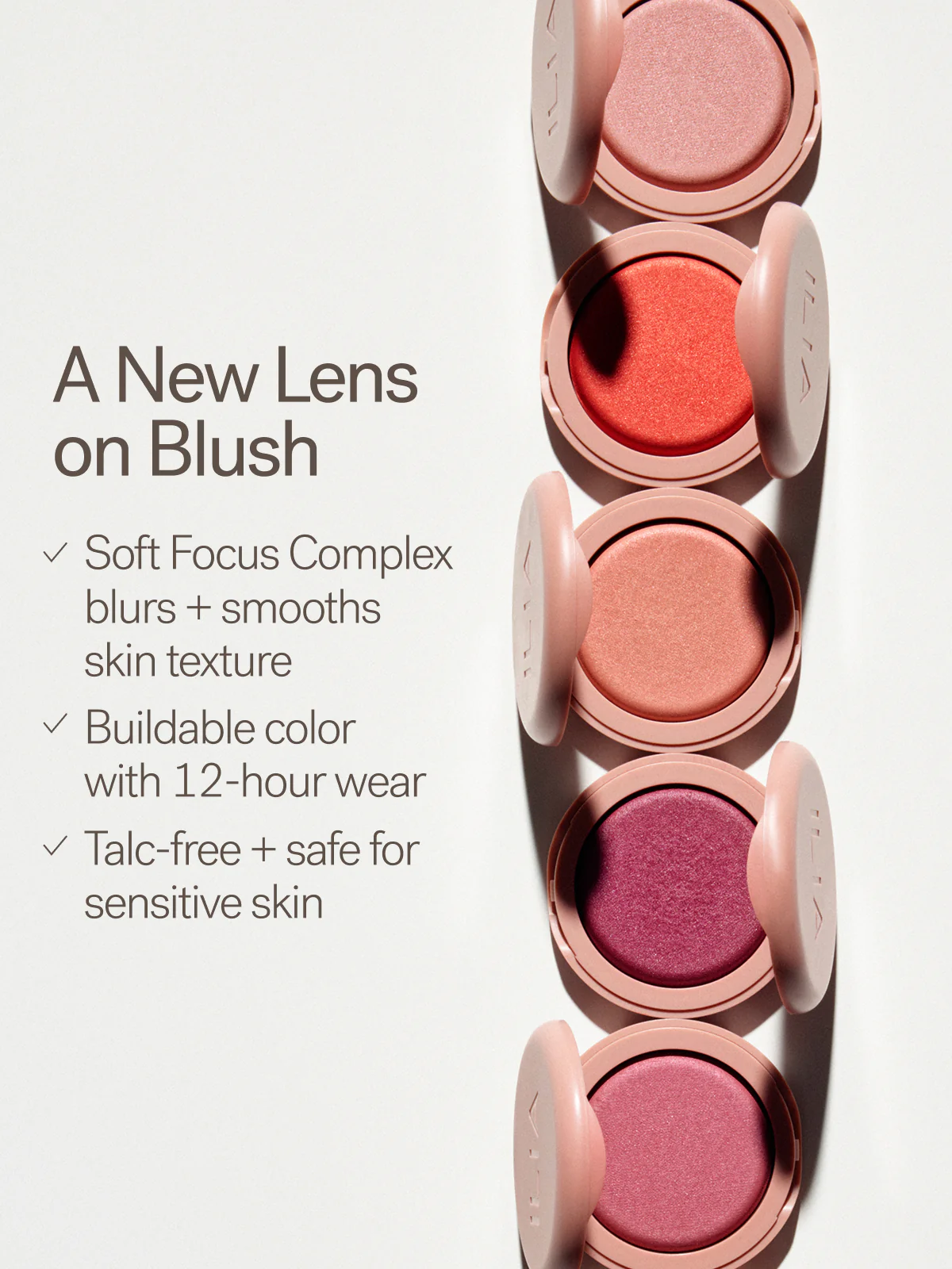 Soft Focus Blurring Blush - Image 11
