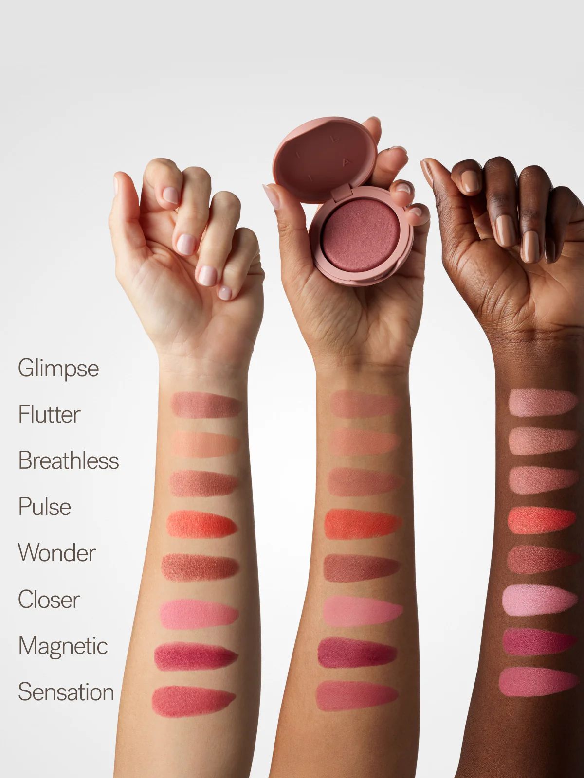 Soft Focus Blurring Blush - Image 9
