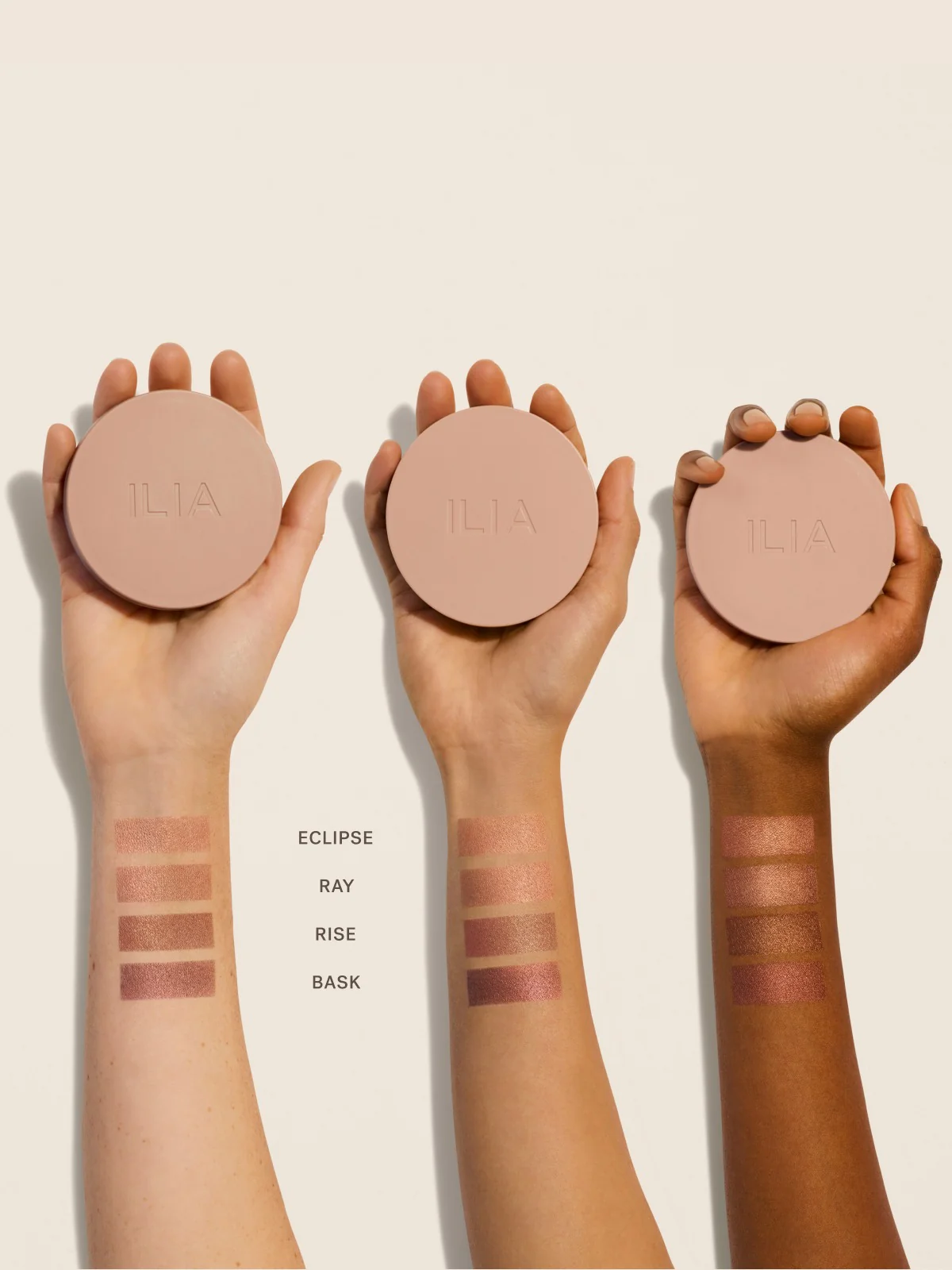 Sunshift Cream Bronzer - Image 10