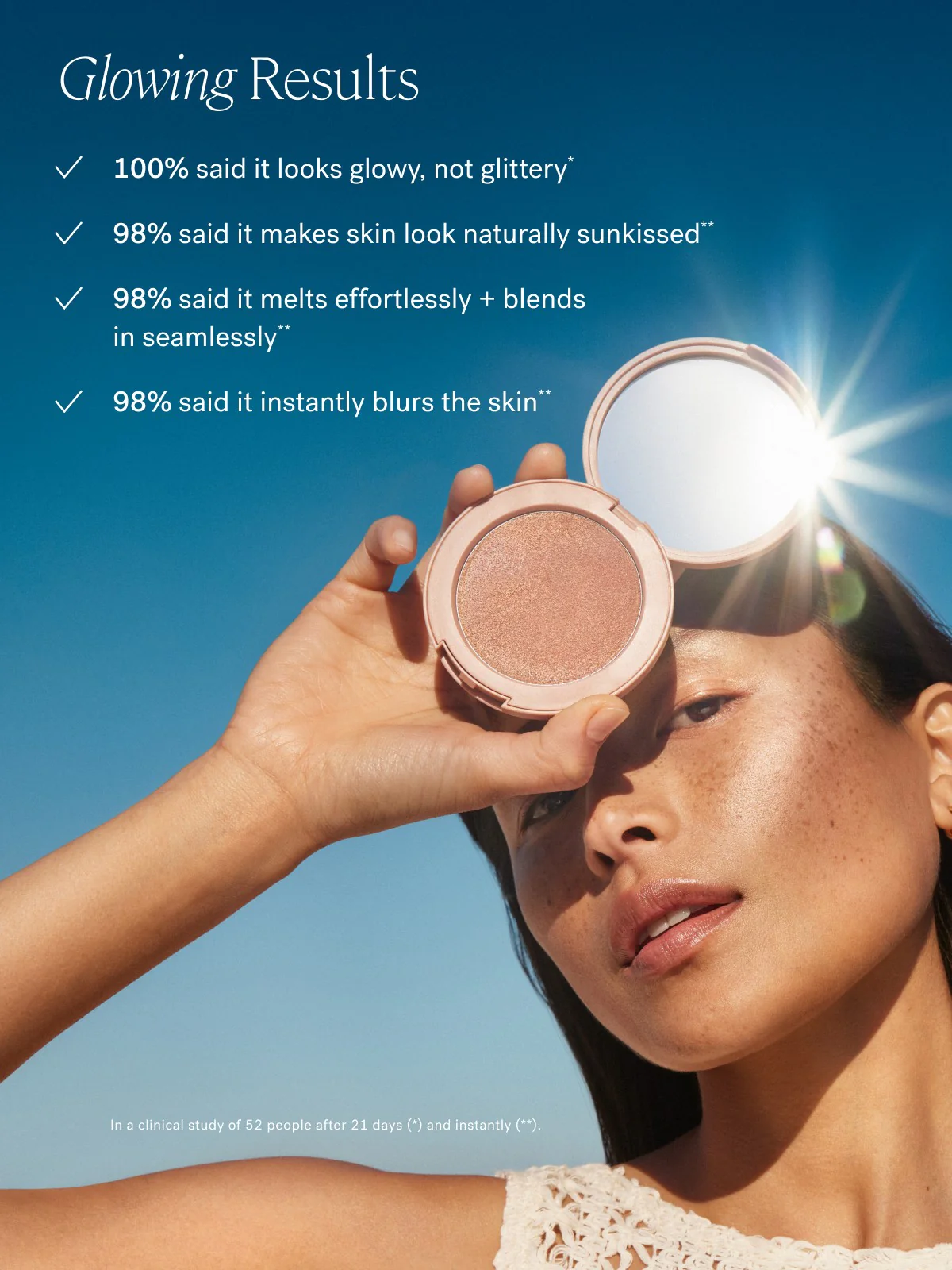 Sunshift Cream Bronzer - Image 6