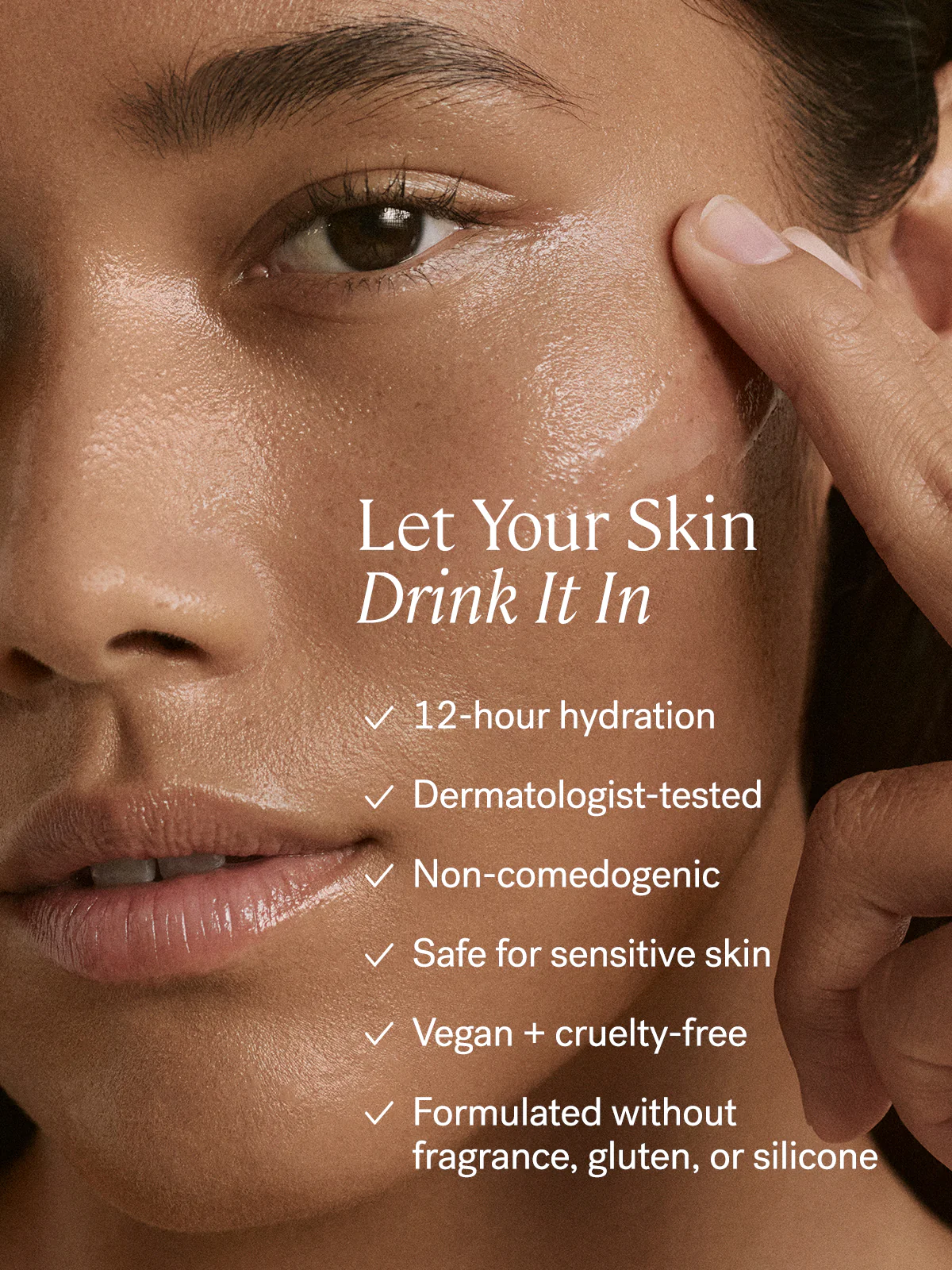 The Base Face Milk - Image 7