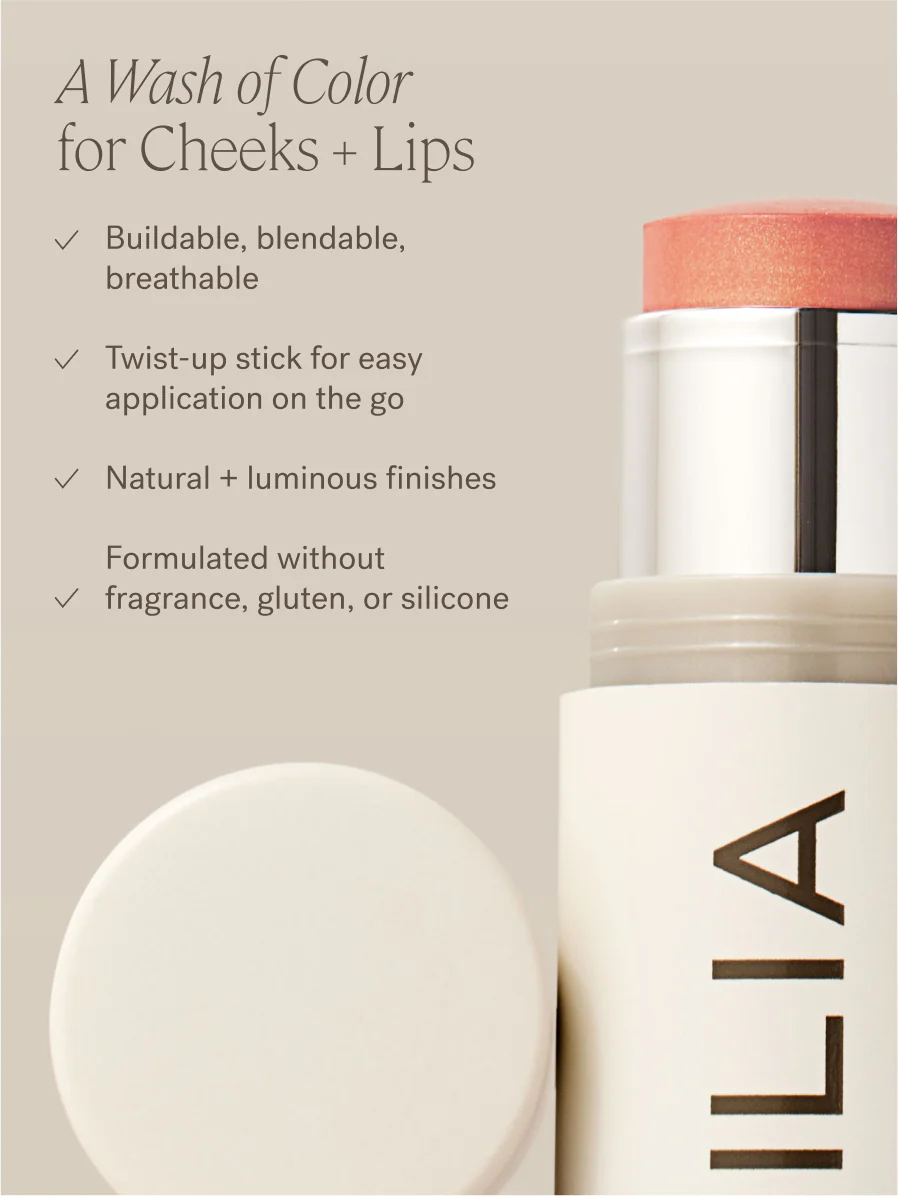 The Beauty of Clean Makeup Set - Image 4