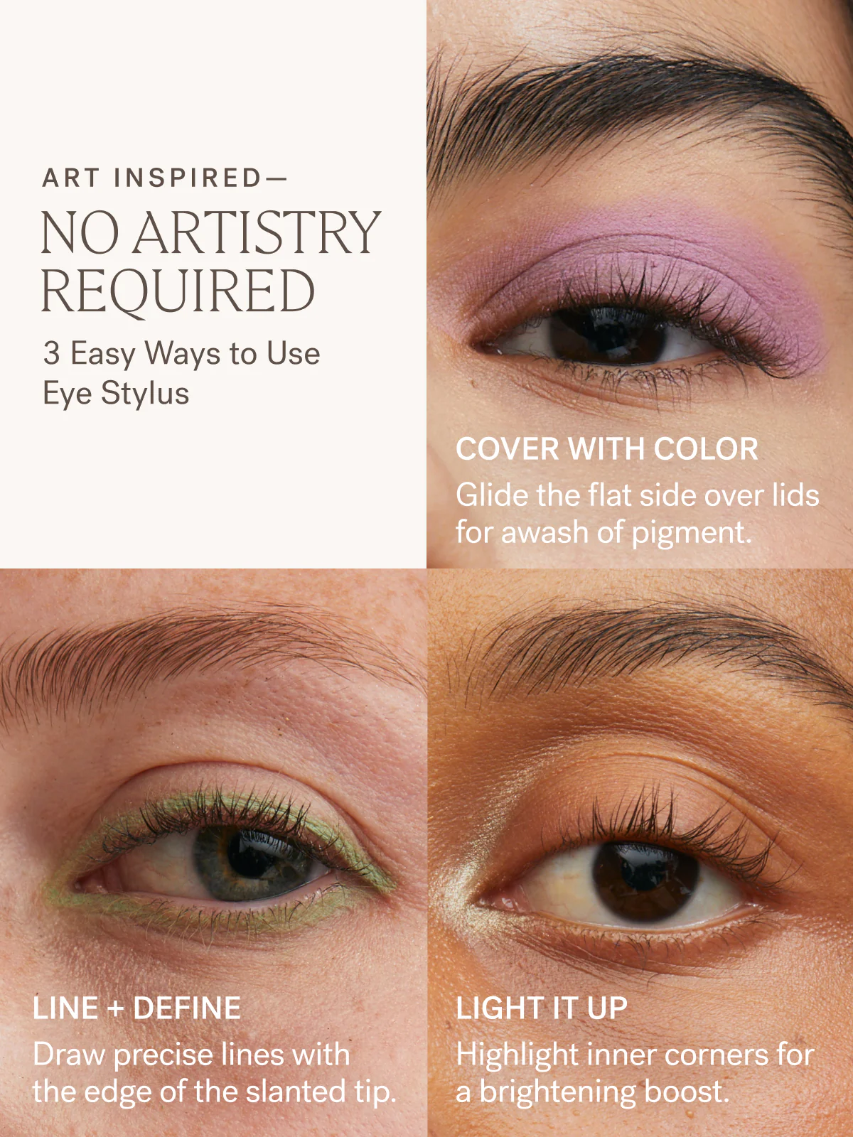 Eye Stylus Shadow Stick - Image 3