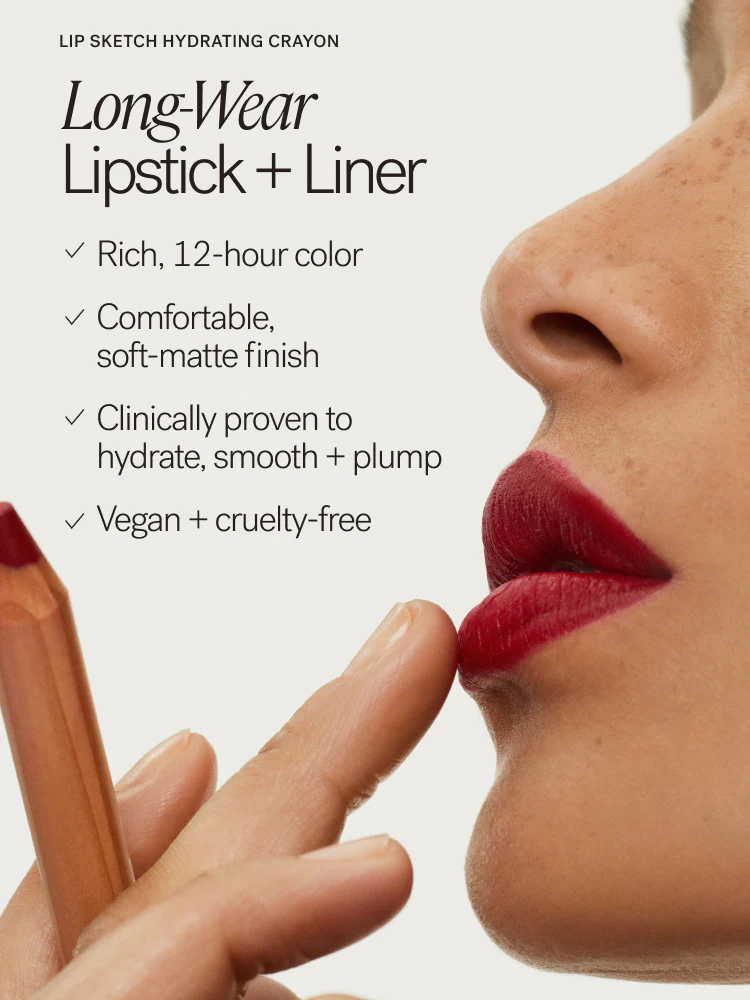The Lip + Cheek Trio - Image 10