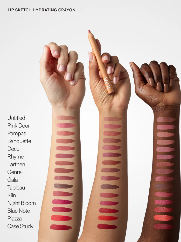 The Lip + Cheek Trio - Image 5