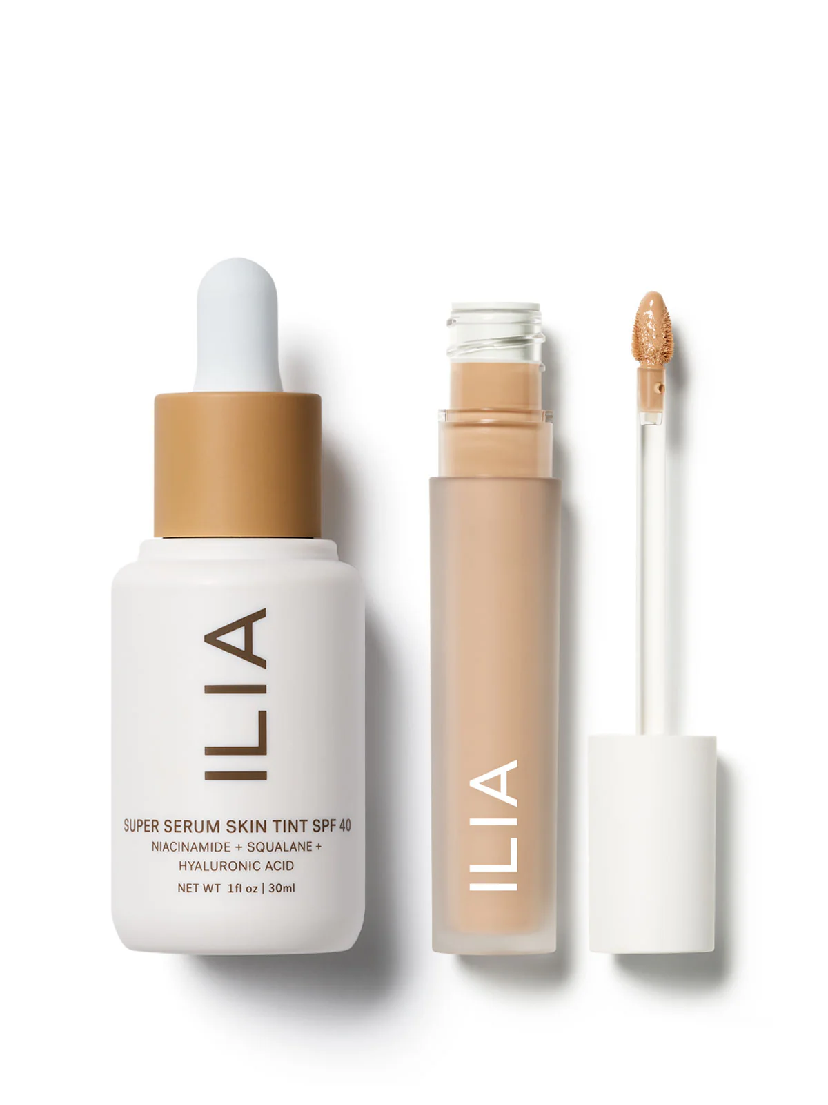 Skin Blur Serum Concealer