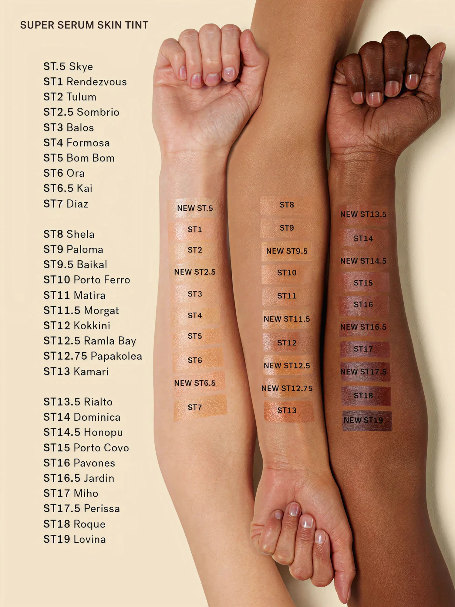 The Skin Tint + Blur Complexion Duo - Image 3