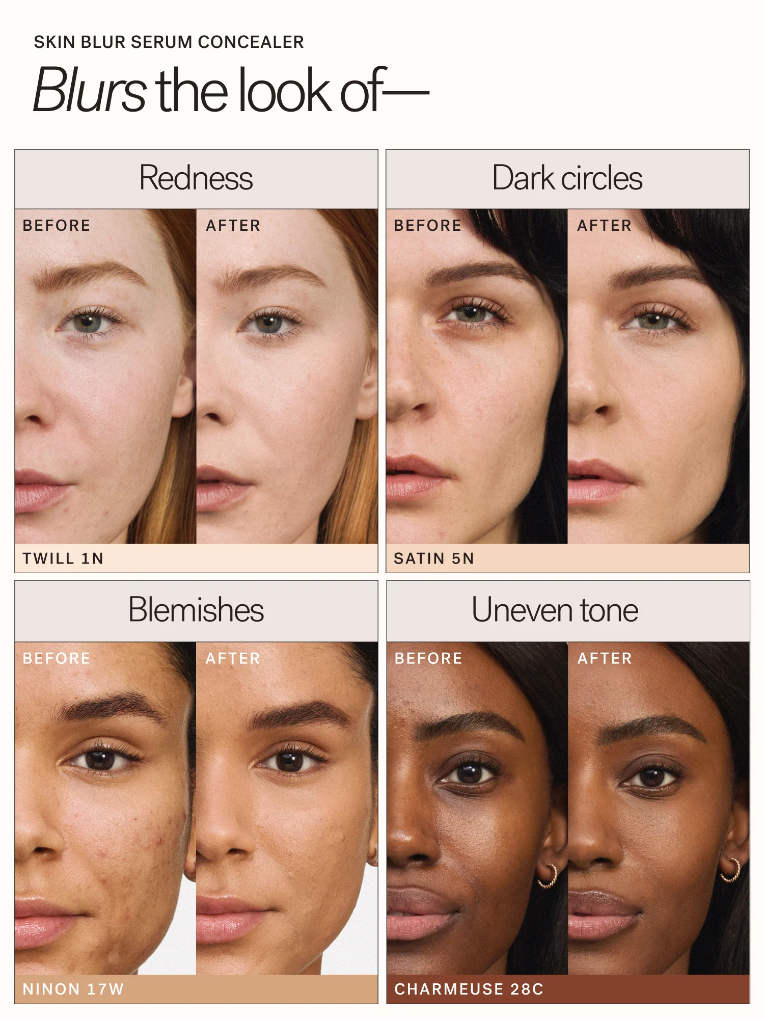 The Skin Tint + Blur Complexion Duo - Image 7