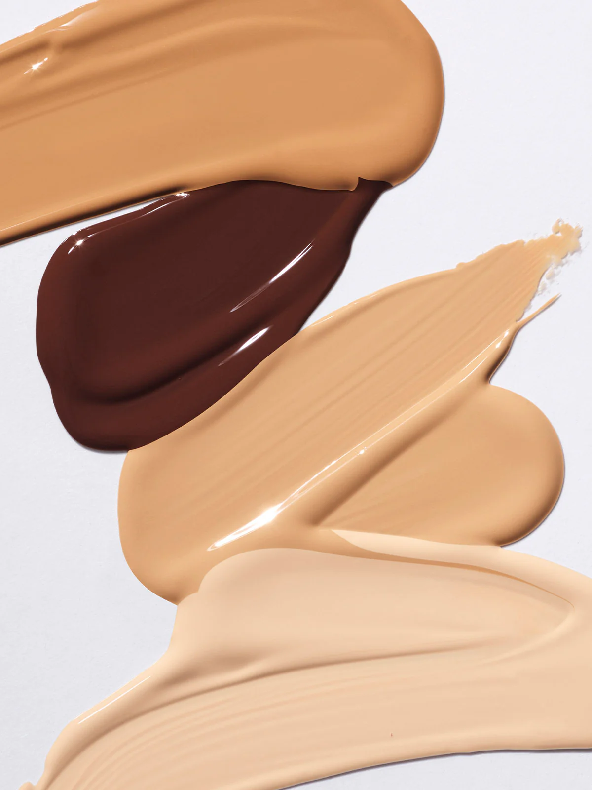 True Skin Serum Foundation - Image 3