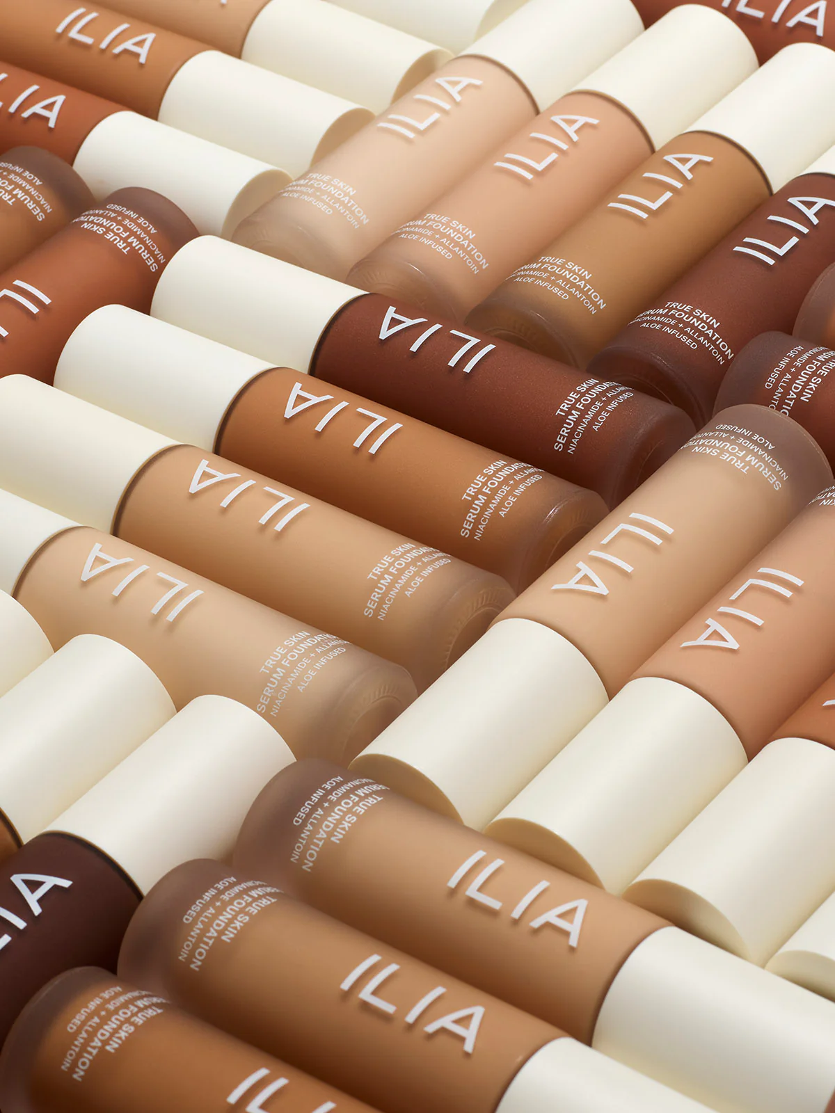 True Skin Serum Foundation - Image 4