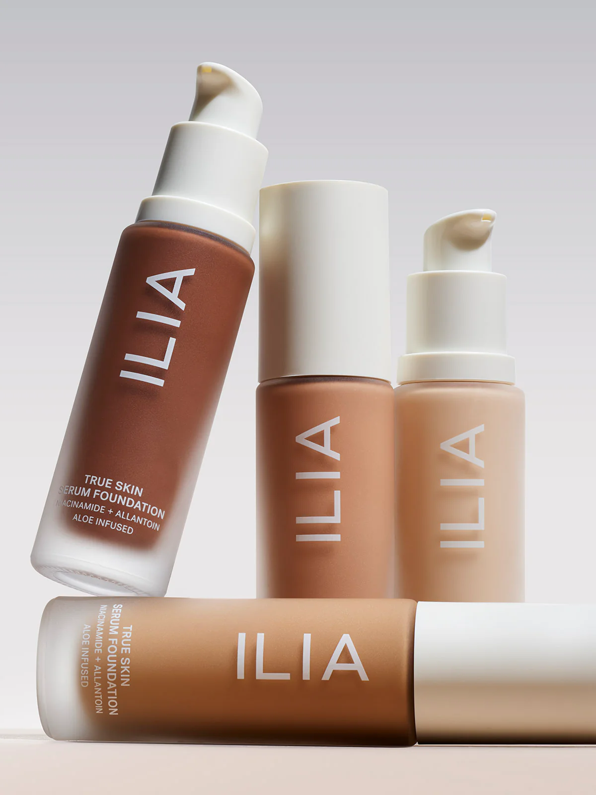 True Skin Serum Foundation - Image 5